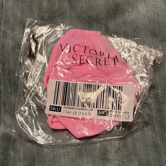 VS PINK V-String M - Picture 2 of 3